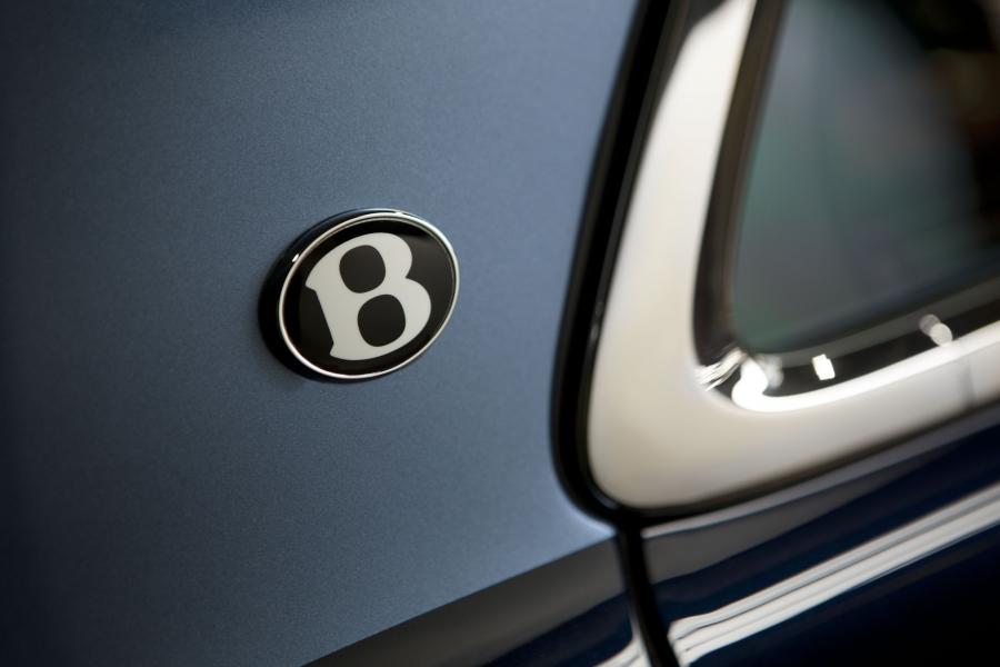 Bentley Mulsanne Diamond Jubilee Edition 2012 года  (фото 14 из 30)